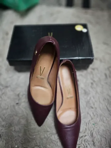 Scarpin Vizzano