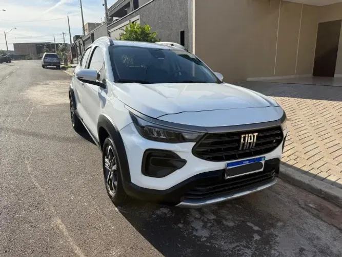 Fiat Pulse Audace 1.0 Turbo 200 Flex Aut. 2023