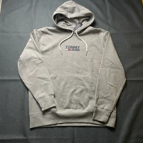 Moletom Tommy Jeans M Novo