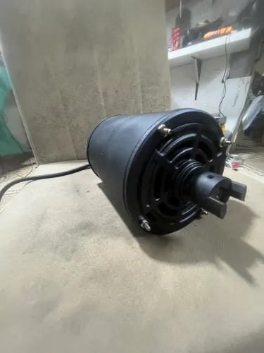 Motor weg 1/2 Cv