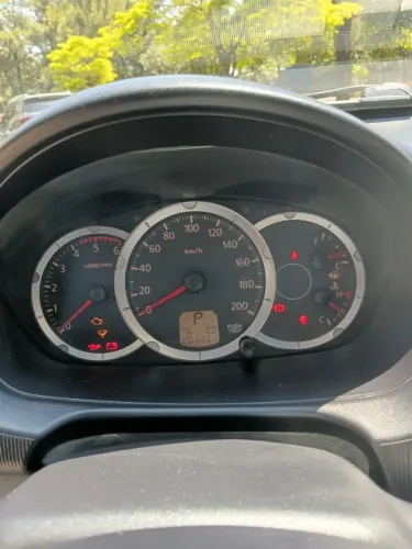 Mitsubishi L200 Triton HPE 3.2 CD TB Int.diesel AUT 2012