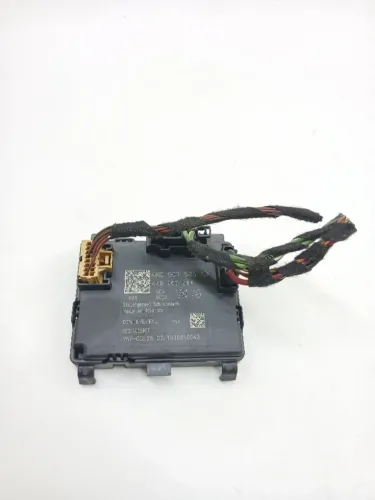 Módulo Teto Solar Vw Jetta Tsi 1.4 2019 4k0907594ad