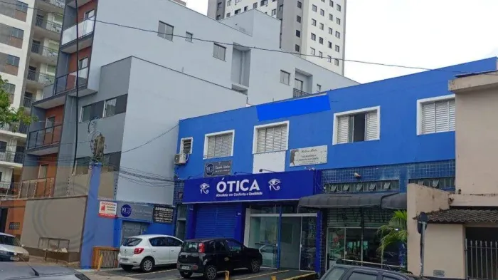 Prédio à venda, 465 m² por R$ 3.800.000 - Artur Alvim - São Paulo/SP