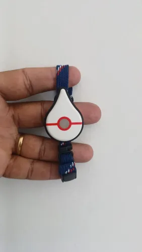 Pokémon GO Plus da Nintendo