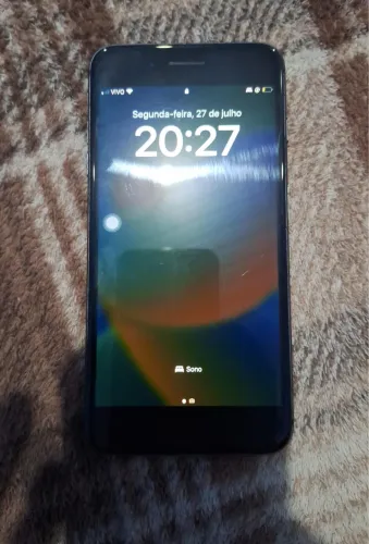 Celular iPhone 8 Plus Seminovo