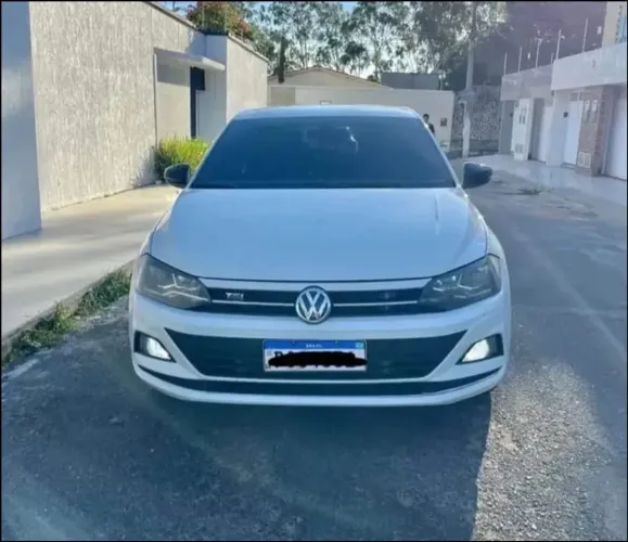 Volkswagen Polo 1.0 MPI Flex 12V 5P 2023