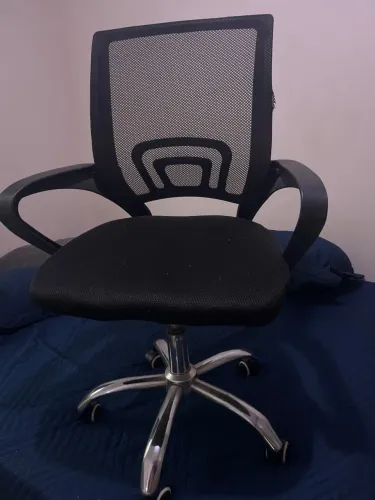 Cadeira de escritório movel