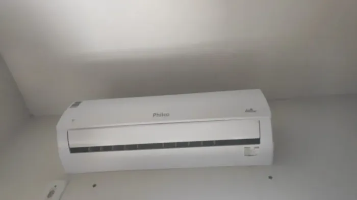 Ar condicionado Philco