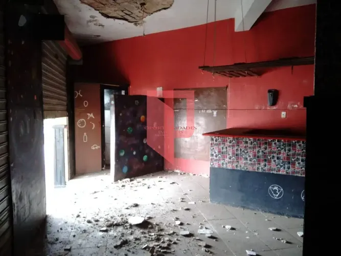 Terreno à venda 217.00M², Nova Esperança, Belo Horizonte - MG