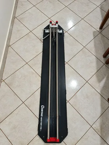 Cortador de Piso Cortag Master 115 cm