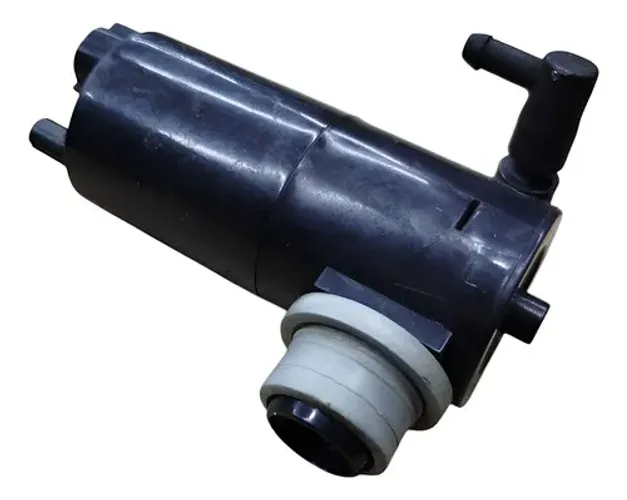 Motor Esguicho Limpador Parabrisa Frontier 2012 2013 2014