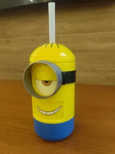 Copo dos Minions