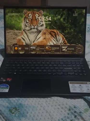 Notebook Asus 