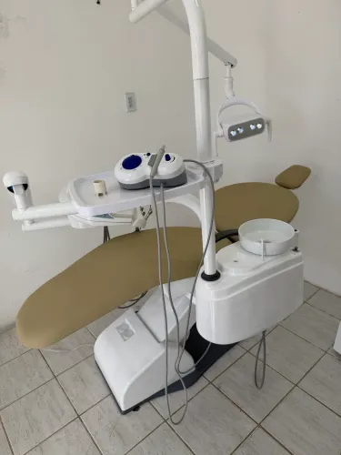 Cadeira odontológica