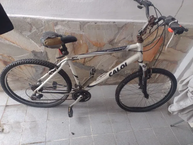 Bike Caloi sport confort