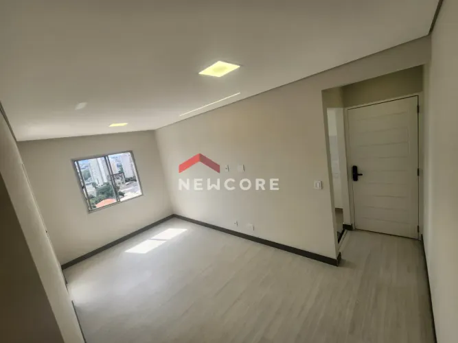 Apartamento em Martim Afonso - Belenzinho - São Paulo/SP