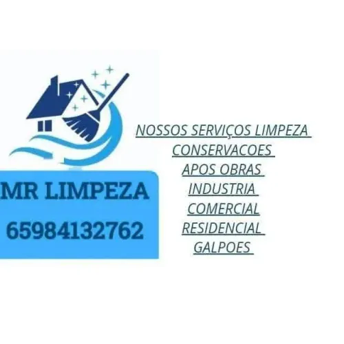 CUIABÁ LIMPEZA MT