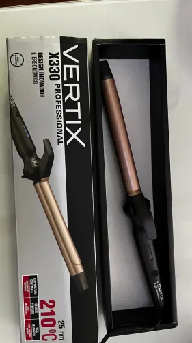 Babyliss Vertix 