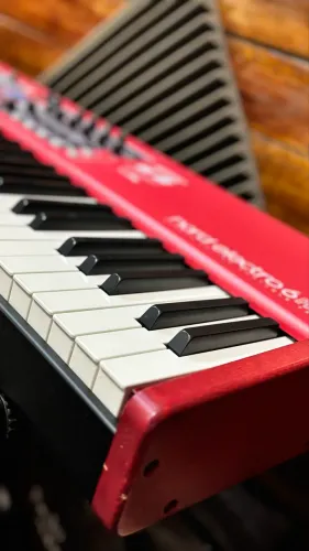 Nord Electro 6HP
