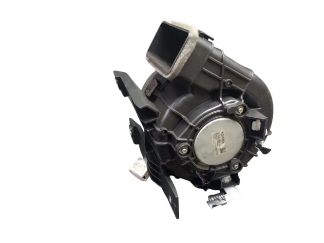 Motor Refrigeração Bateria Corolla Cross 1.8 Hybrid 2024 0101