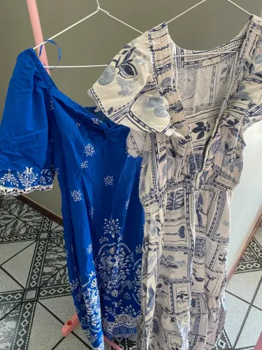 Vestidos 