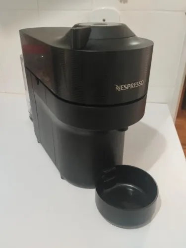 Cafeteira Nespresso virtuo
