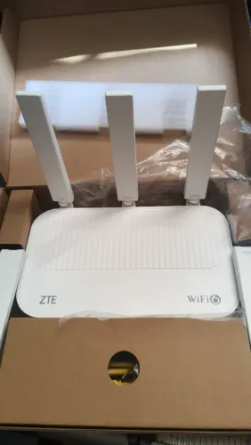 Roteador mesh wifi-6