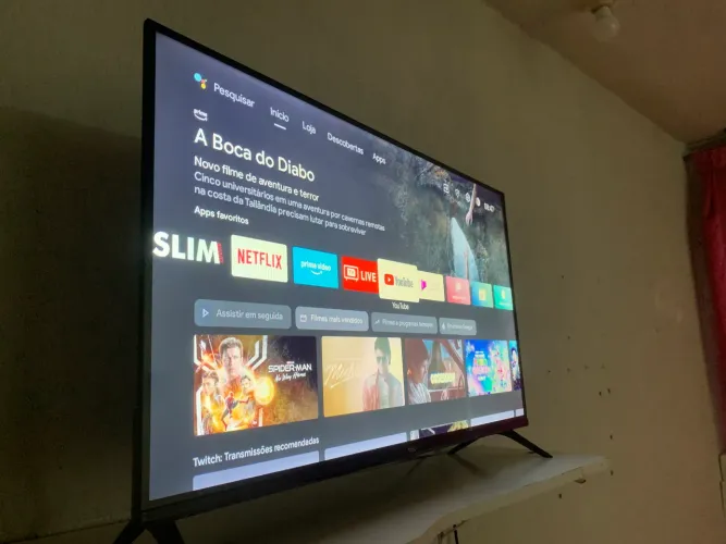 Smart Tv TCL