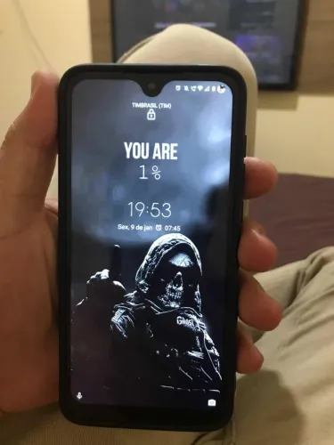 Vendo urgente Motorola Moto G7 plus 64gigas.