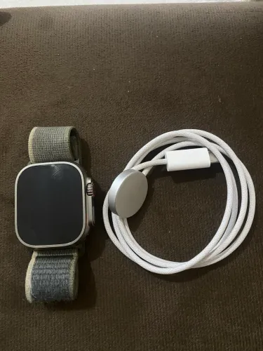 Apple Watch Ultra 2 GPS + Cellular de 49 mm.
