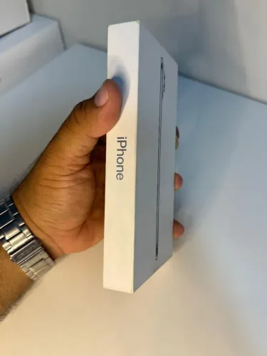 iPhone 17 air 256gb Anatel lacrado - Pronta entrega