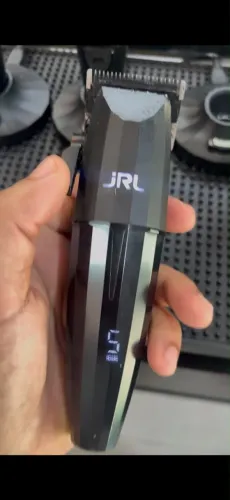 Máquina jrl onyx