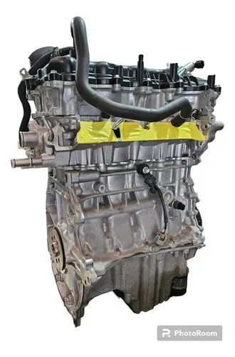 Motor Toyota Yaris Sd Xl 1.5 2019 Autom 110cv