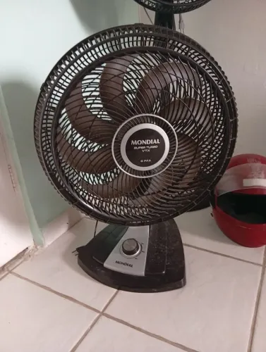 VENDA VENTILADOR