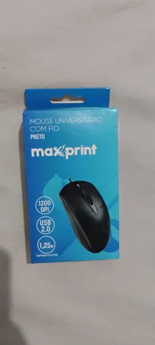 Mouse Maxprint 