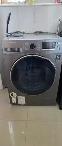 Lava e Seca Samsung Inverter - Para Reparo ou Peças