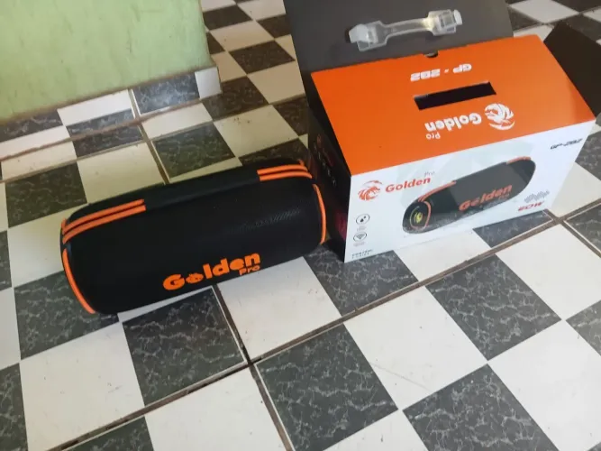 Novo Som contato *75