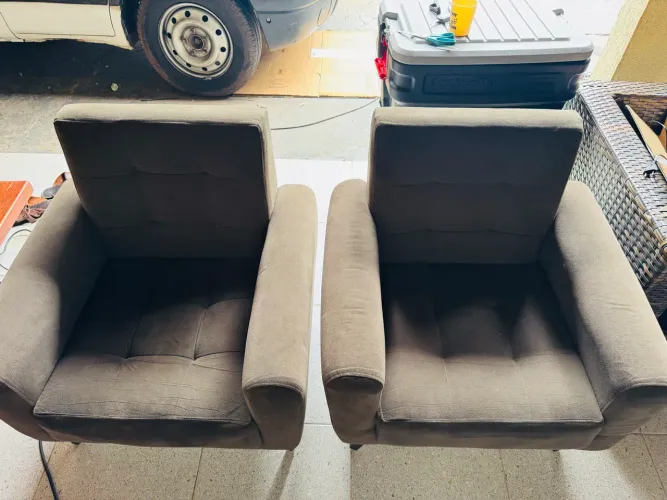 Poltronas 