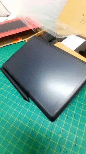 MESA DIGITALIZADORA WACOM - PRATICAMENTE NOVA!