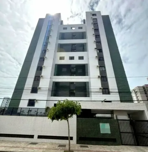 Apartamento à venda no PORTO ANTILLA, JATIÚCA, Maceió, AL