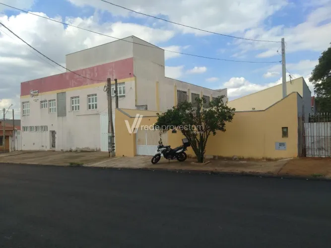 casa - Loteamento Remanso Campineiro - Hortolândia