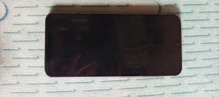 Celular Samsung a26 256gb 5g (leia o anúncio )