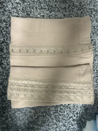 Cinta modeladora lupo P