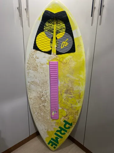 Prancha Skimboard Prime