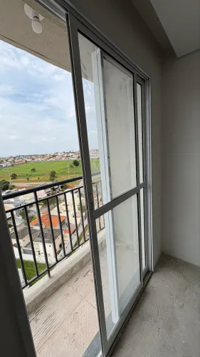 PORTA DE VIDRO DE SACADA / VARANDA - EXCELENTE ESTADO