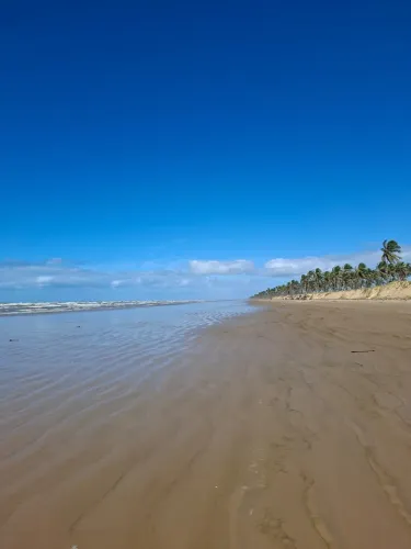 LOTE MALIBU BEACH RESIDENCE