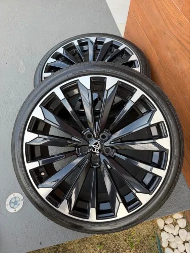 Roda 20