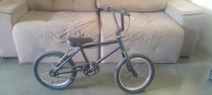 Bmx infantil