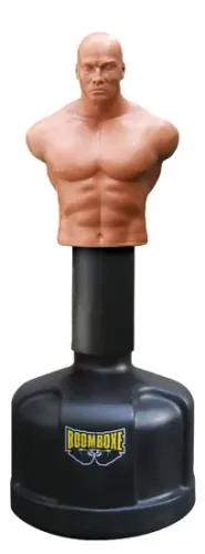 Boneco bomboxe