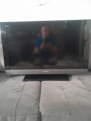 Tv Sony - KDL-32EX405